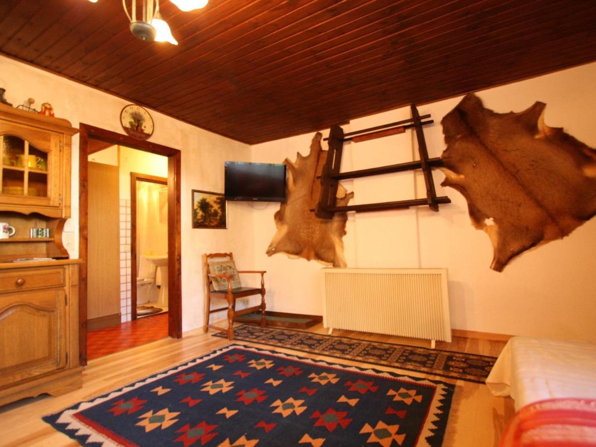 Chalet In Nassfeld Ski Area In Carinthia Sonnenalpe Nassfeld Kültér fotó