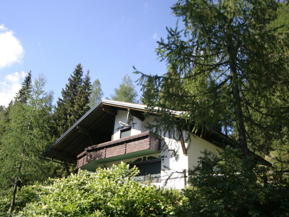 Chalet In Nassfeld Ski Area In Carinthia Sonnenalpe Nassfeld Kültér fotó